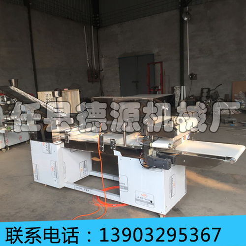 溫州白吉饃機(jī) 全自動(dòng)生產(chǎn)線與批發(fā)采購指南