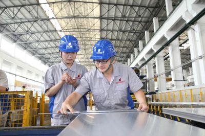 匠心閃耀 榜樣引領(lǐng)——山東能源第二屆“感動山能”人物（事件）揭曉