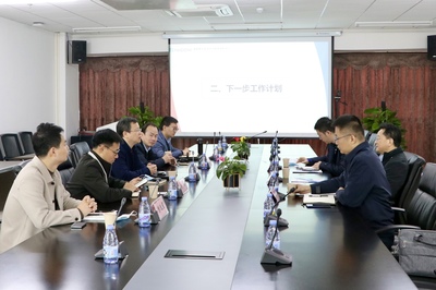 探訪東方電氣集團科學(xué)技術(shù)研究院 創(chuàng)新中心引領(lǐng)新材料技術(shù)開發(fā)服務(wù)新篇章