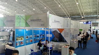 西安龍德科技亮相SAMPE中國2017年會暨第十二屆先進復合材料展覽會，展現復合材料制造解決方案實力