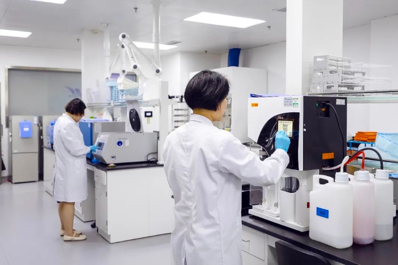 填補國際空白 鼎昊生物以顛覆性新材料技術實現關節軟骨再生